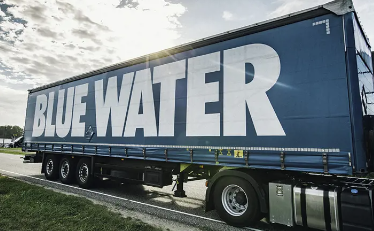 Blue Water Shipping